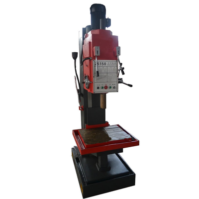 Z5150 Vertical Drilling Machine 50mm
