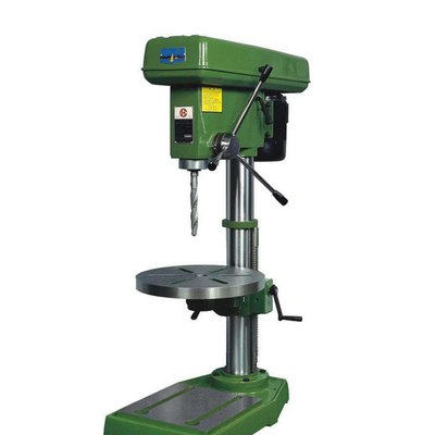 ZQ4113 Bench Drill Press Drilling Machine Light Type 200 - 2780 Speed
