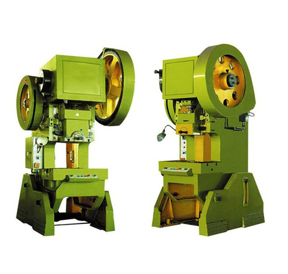 JB23-40 CNC Punching Machine Automatic Power Press High Accuracy