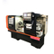 Flat Bed CNC Lathe Machine with Swing diameter 500mm and Length 1000mm